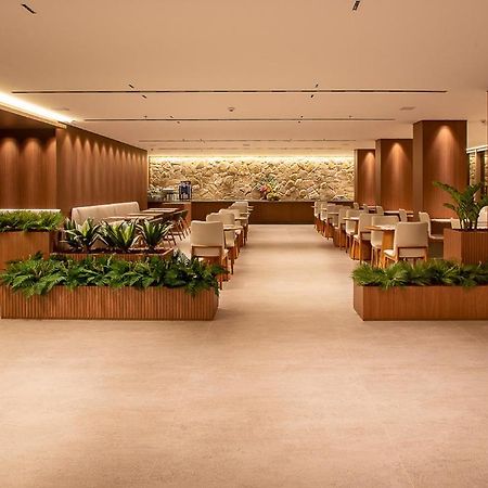 Amazon Aeroporto Hotel Cuiaba  Exterior photo